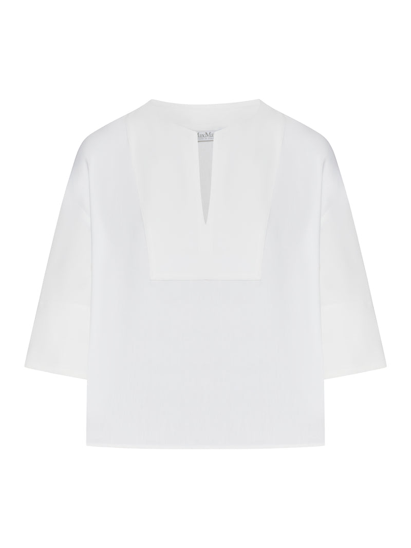 CAMICIA SOSPIRO IN MISTO LINO