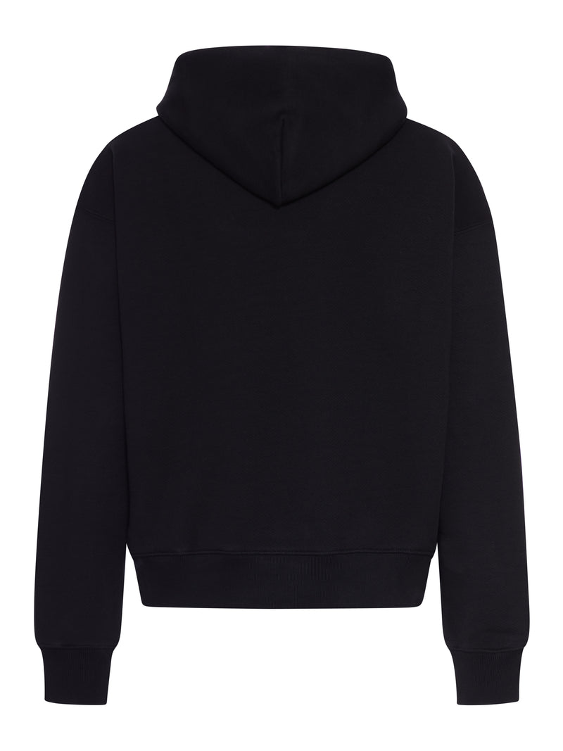 FELPA CON CAPPUCCIO BIG BOOKISH SKATE