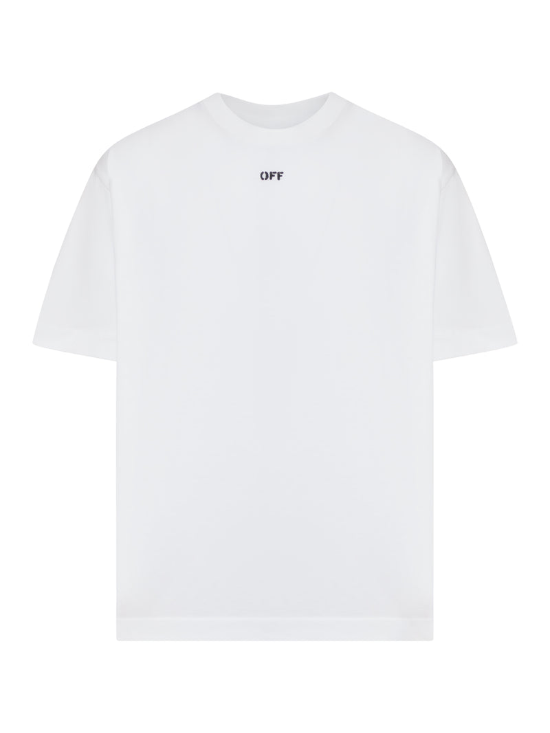 T-SHIRT A MANICA CORTA PAINT ARROW SKATE