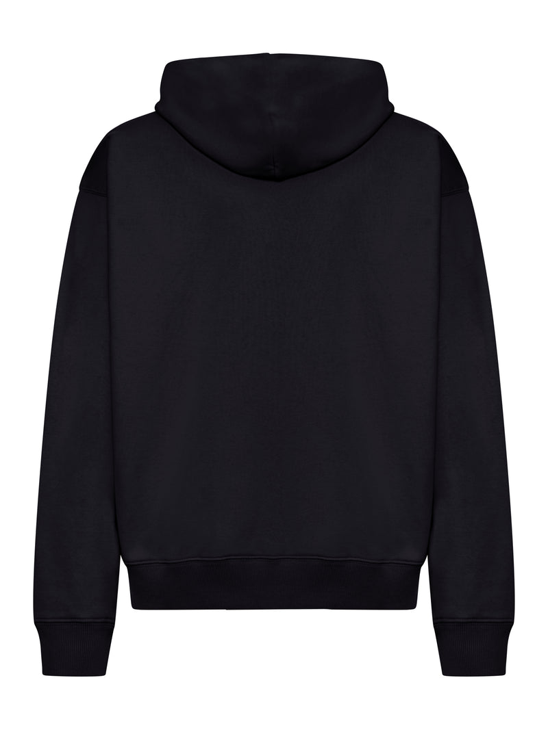 FELPA CON CAPPUCCIO STATEMENT SKATE