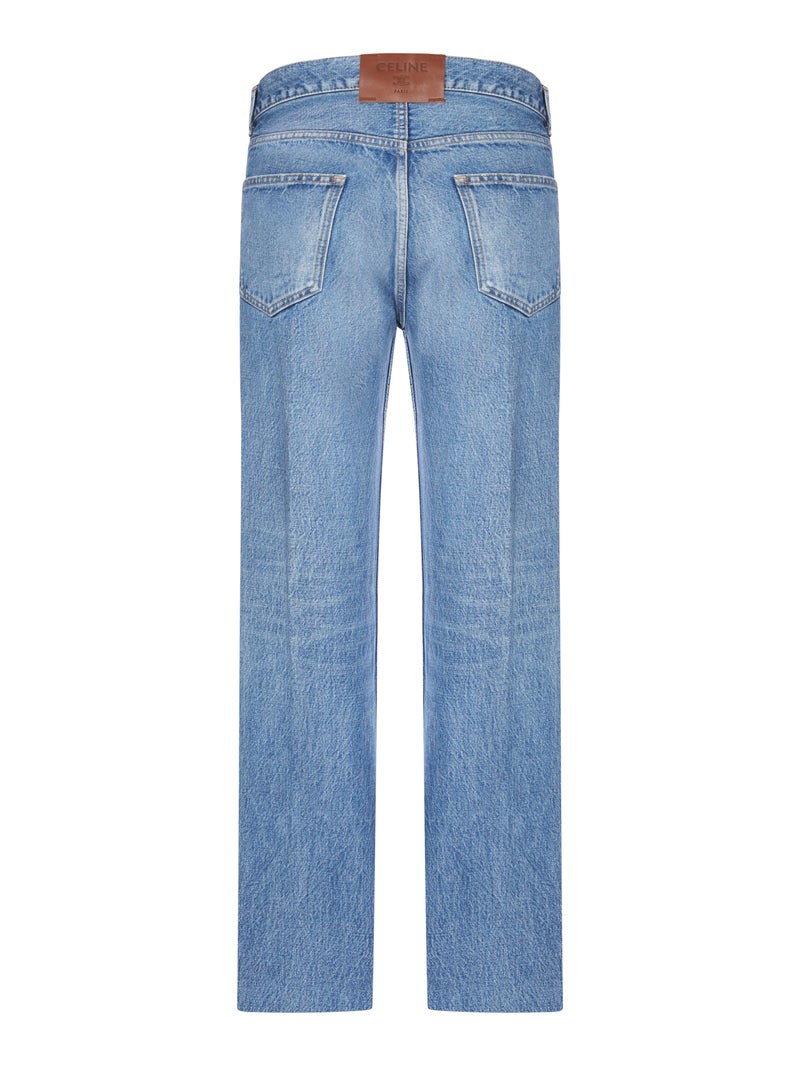 JEANS BOYFRIEND 001 IN DENIM