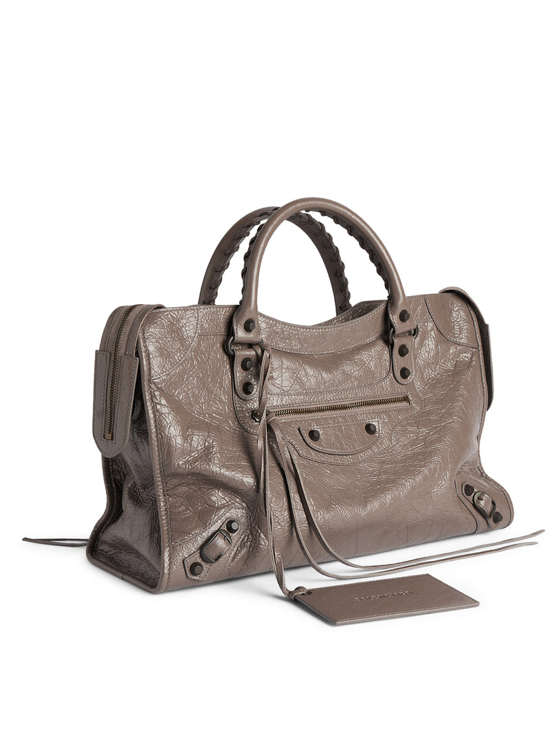BORSA LE CITY MEDIA