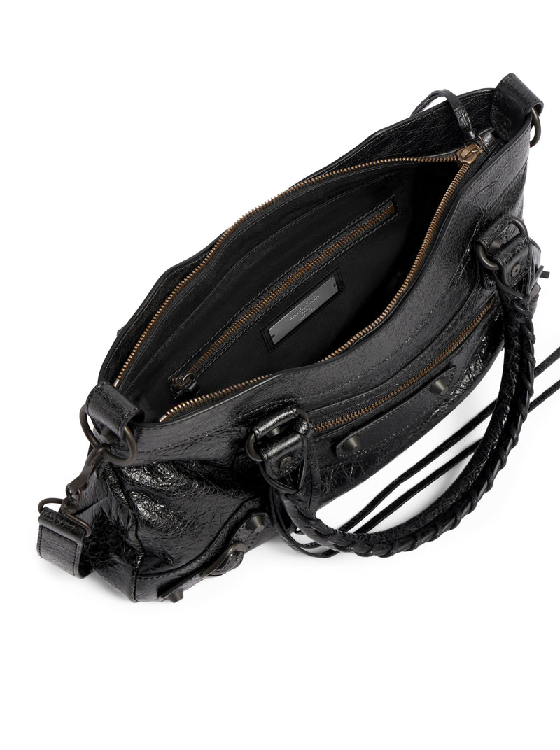 BORSA LE CITY FIRST DA DONNA IN NERO