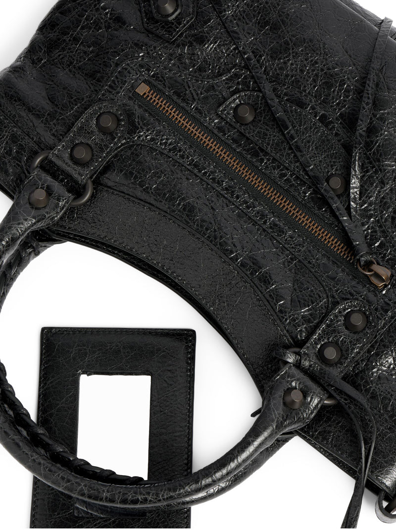 BORSA LE CITY FIRST DA DONNA IN NERO