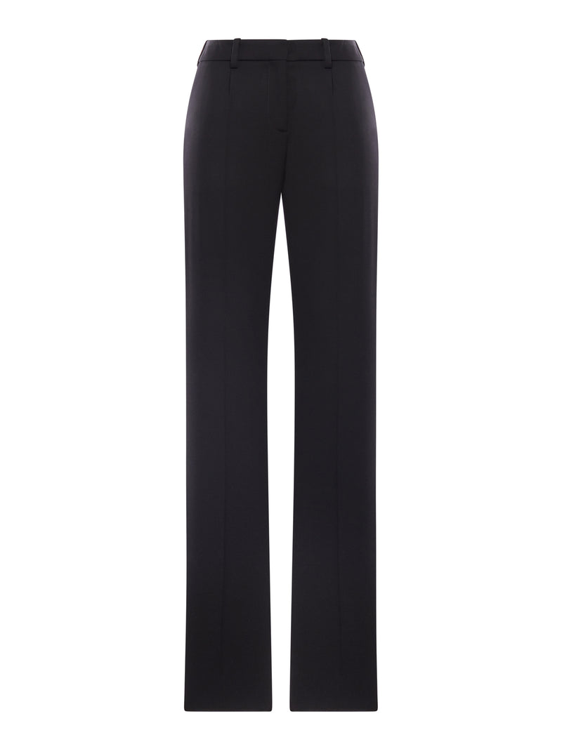 PANTALONI SARTORIALI SLIM FIT