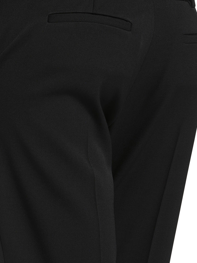PANTALONI SARTORIALI SLIM FIT