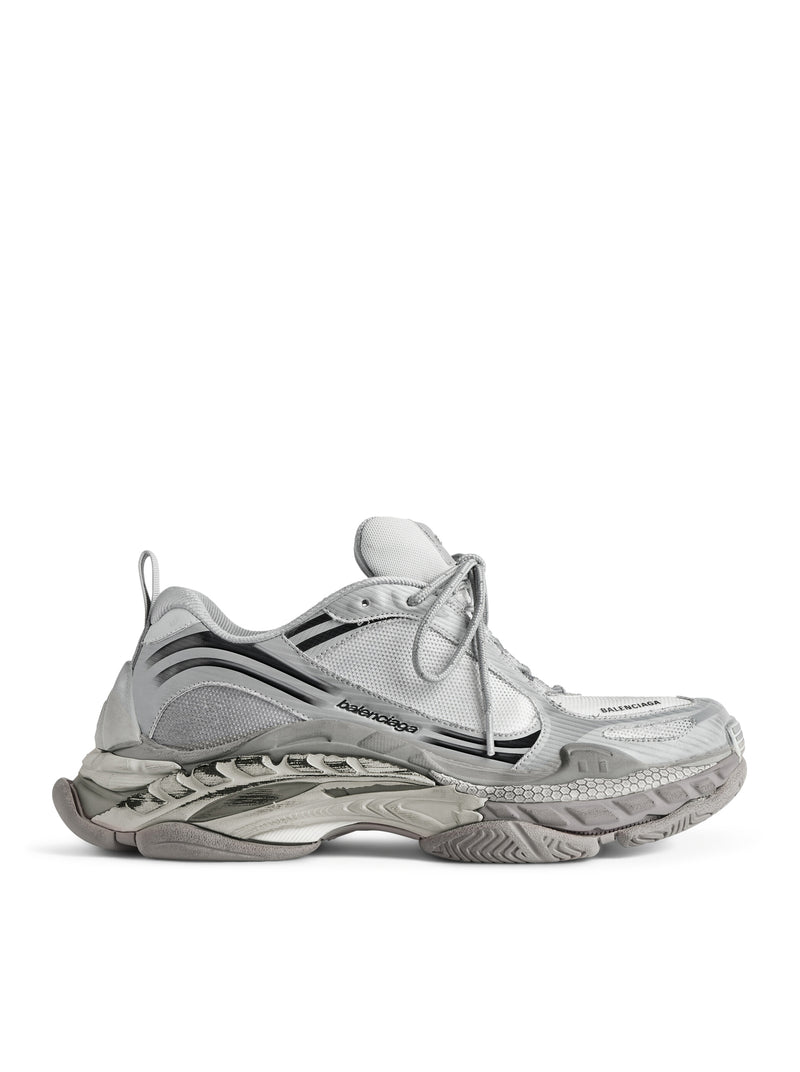 SNEAKER TRIPLE S IN GRIGIO