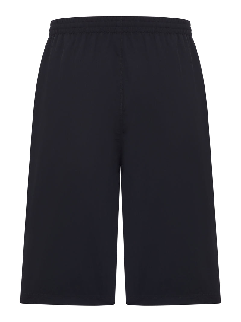 PANTALONCINI IN TESSUTO TECNICO LEGGERO