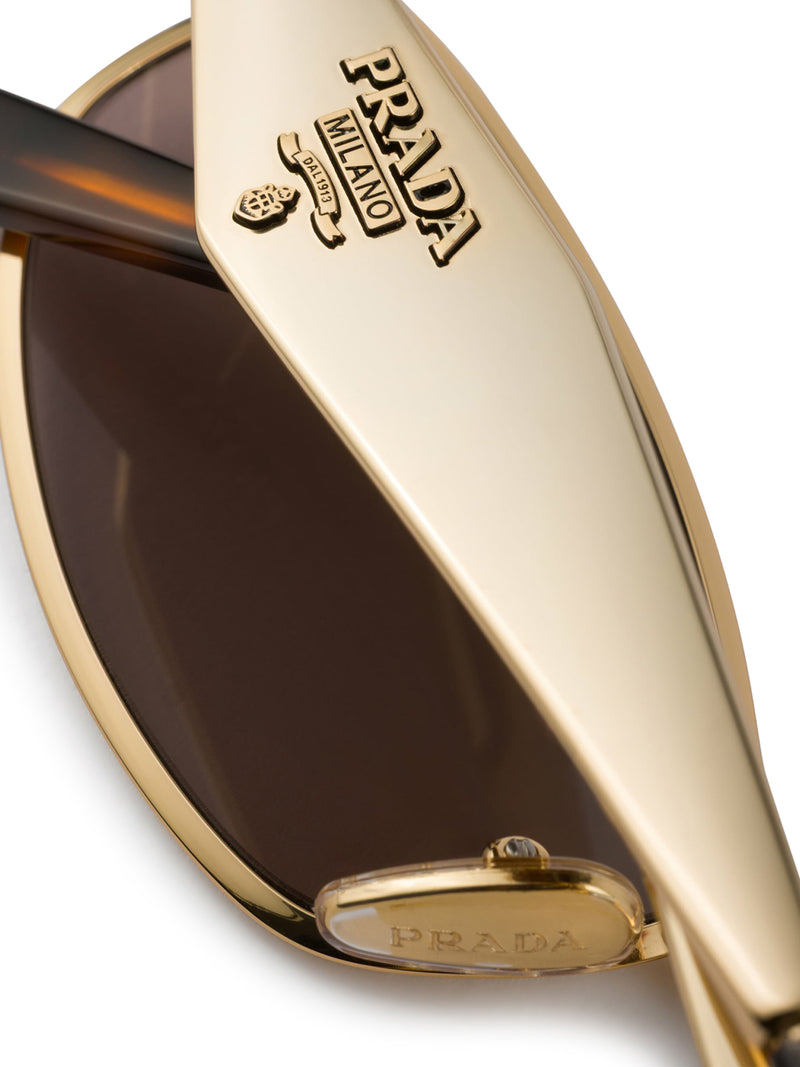 OCCHIALI DA SOLE CON LOGO