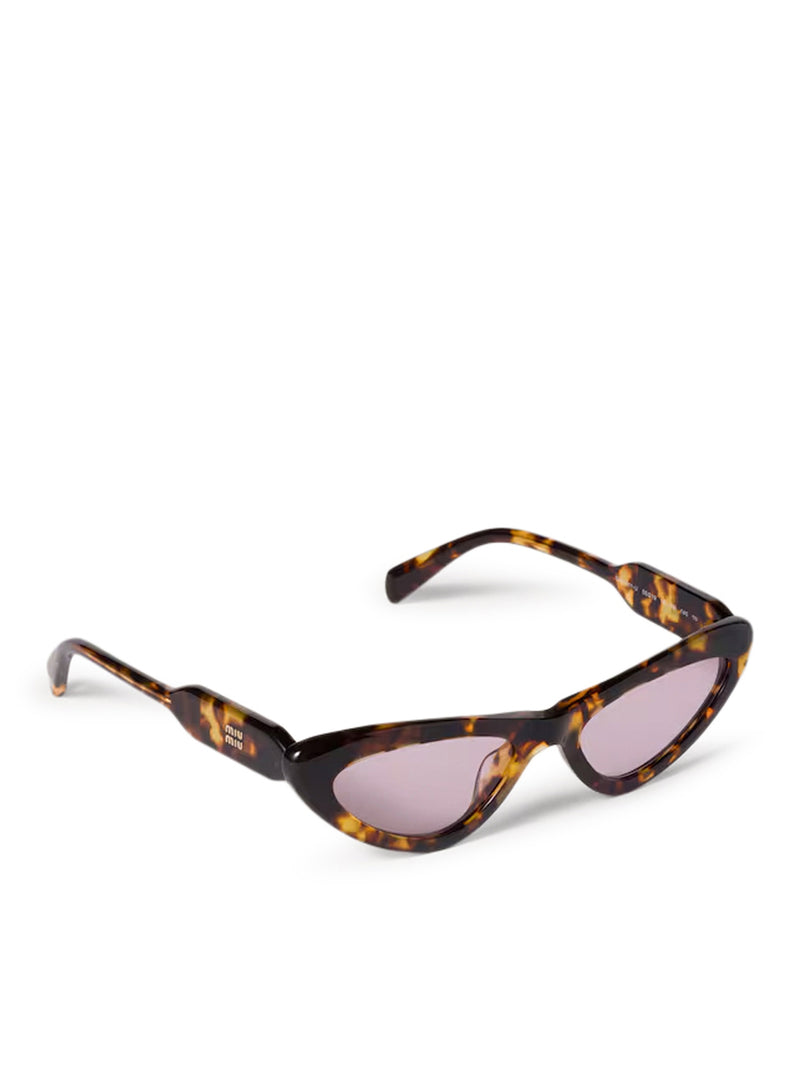 OCCHIALI DA SOLE MIU MIU EYEWEAR COLLECTION