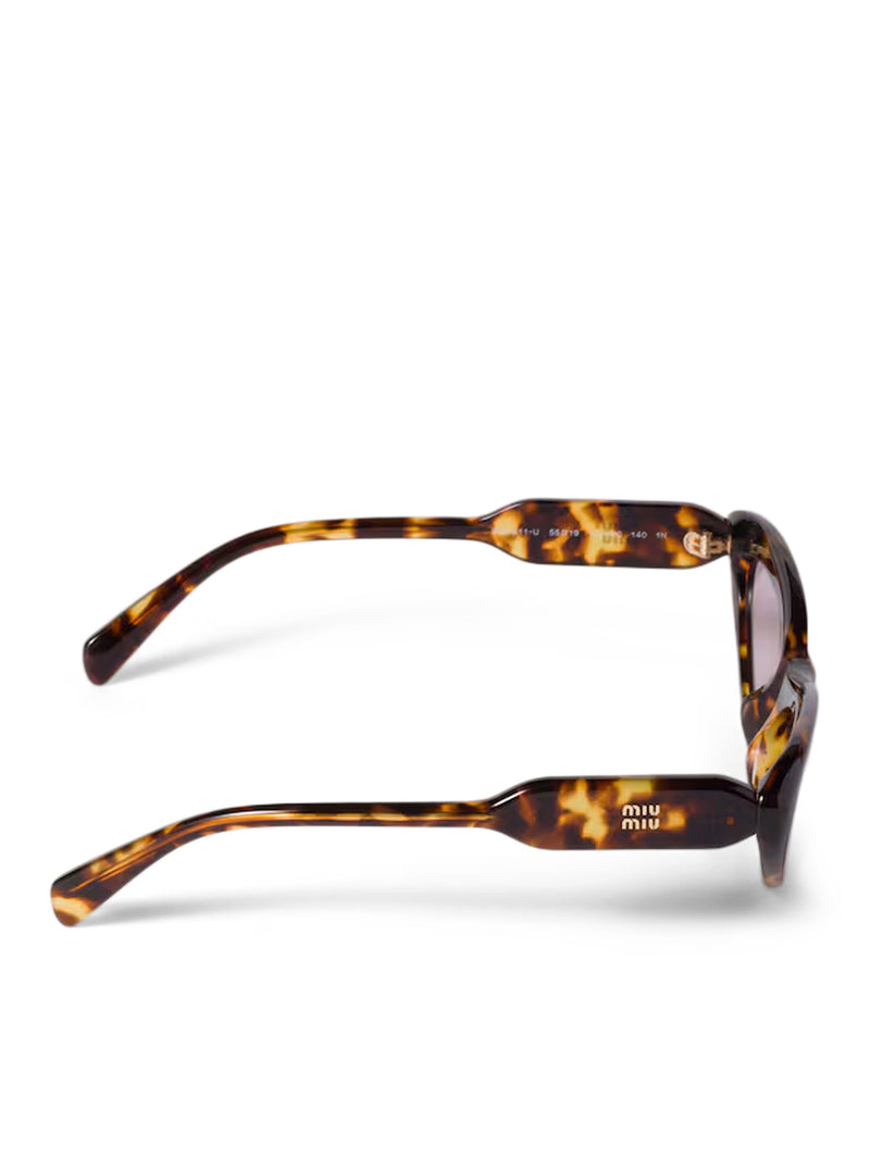 OCCHIALI DA SOLE MIU MIU EYEWEAR COLLECTION