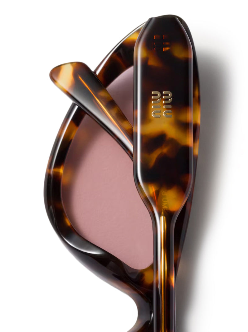 OCCHIALI DA SOLE MIU MIU EYEWEAR COLLECTION