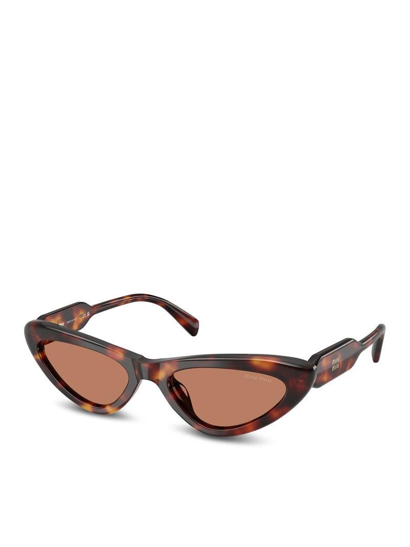 OCCHIALI DA SOLE MIU MIU EYEWEAR COLLECTION
