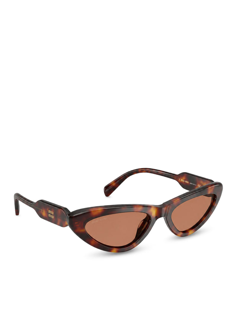 OCCHIALI DA SOLE MIU MIU EYEWEAR COLLECTION