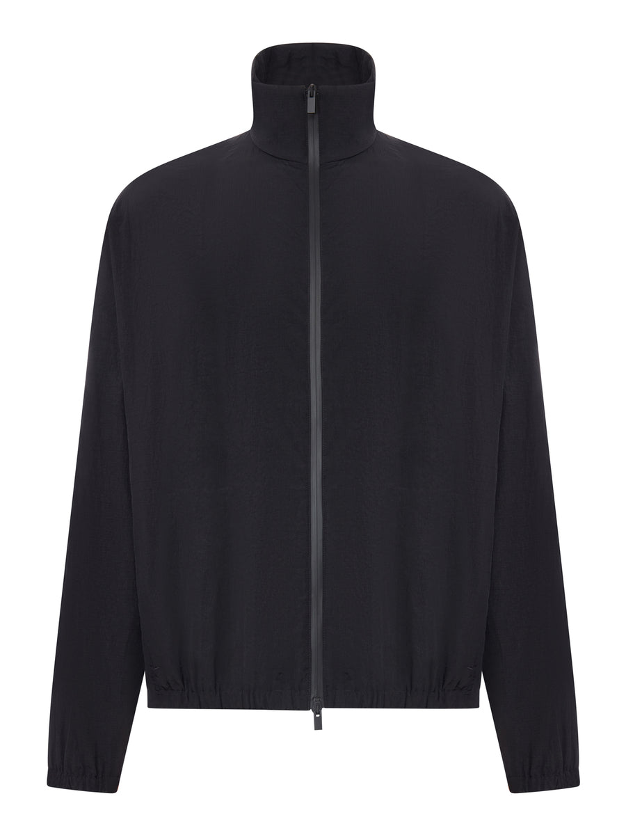 GIACCA TECH TRACK IN NYLON RIPSTOP