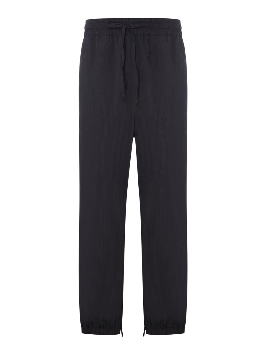PANTALONE TECH TRACK IN NYLON RIPSTOP