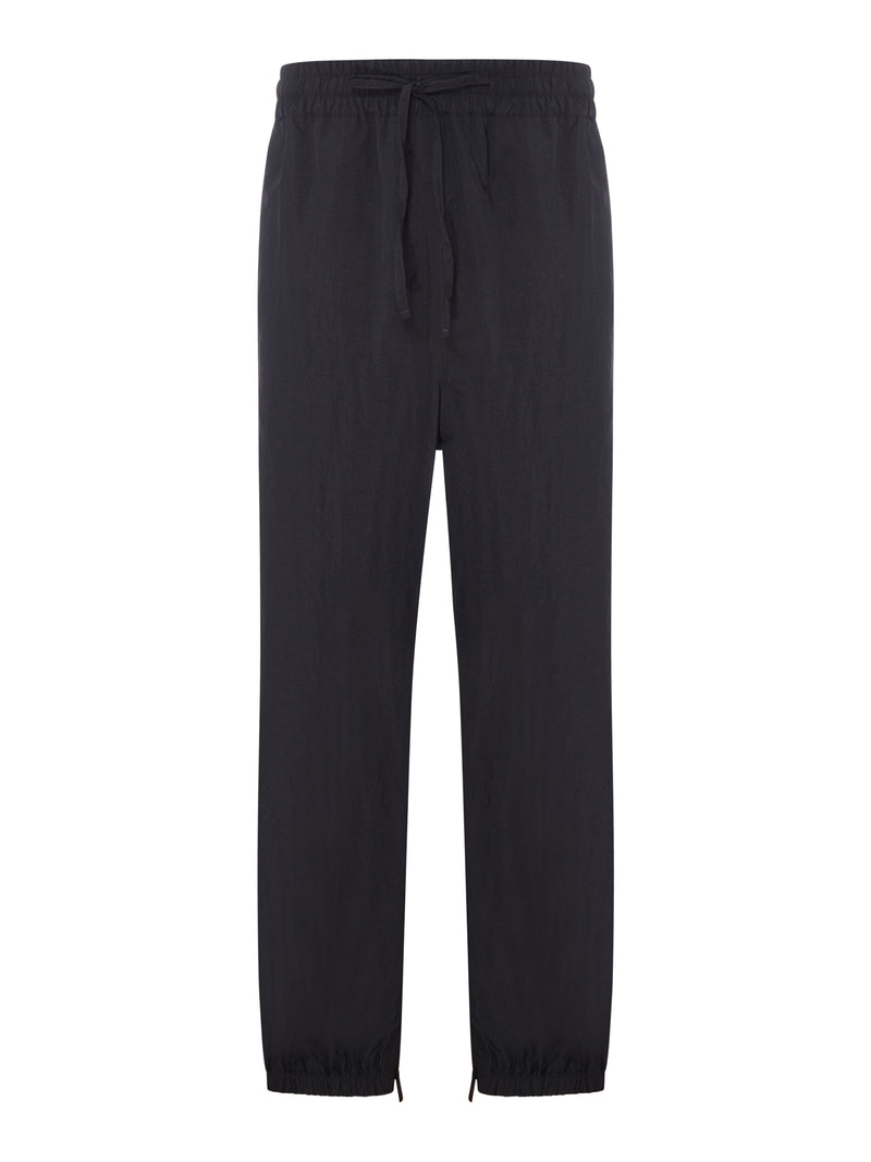 PANTALONE TECH TRACK IN NYLON RIPSTOP