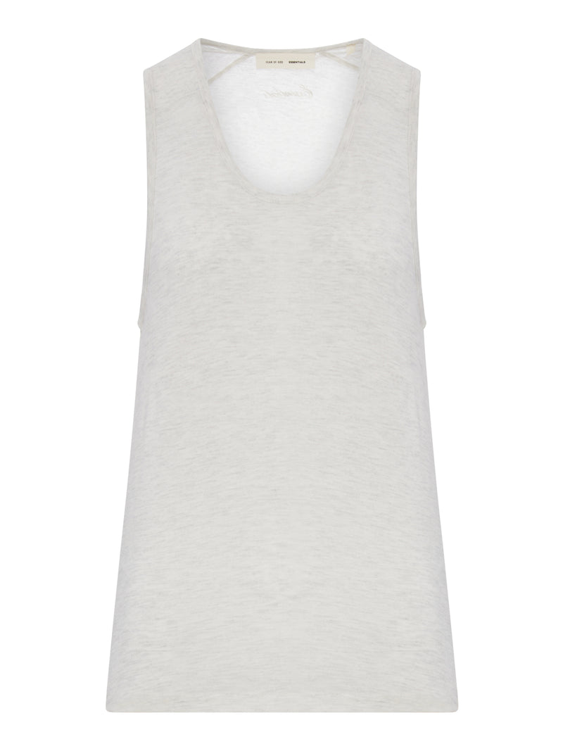 TOP CLASSICO IN MISTO COTONE