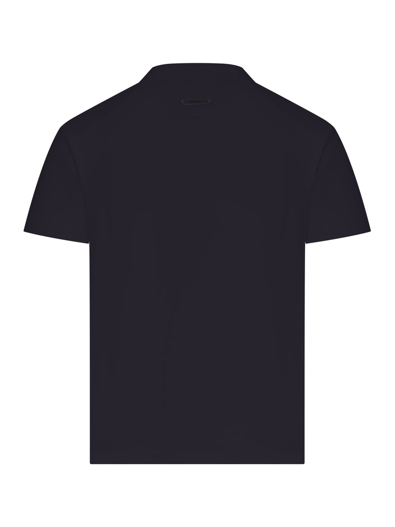 style3 - Top - Basic - Maniche corte - Uomo nero 44 style3 - Top - Basic - Maniche corte - Uomo nero 44