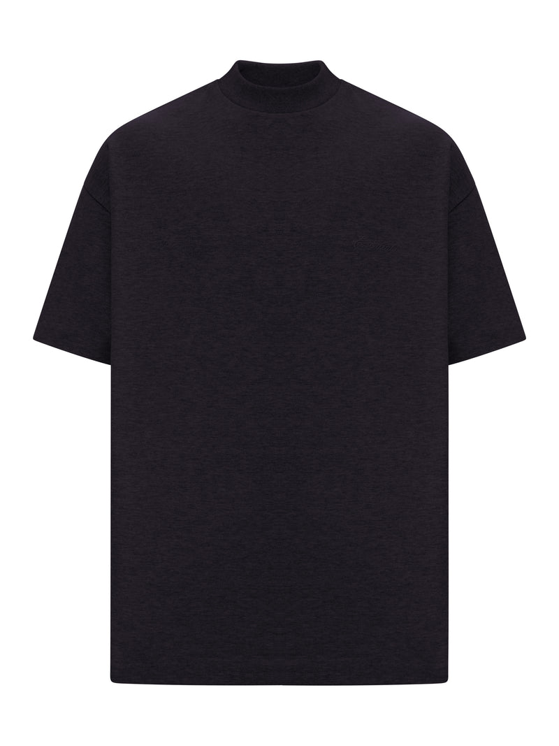 T-SHIRT A MANICA CORTA SIGNATURE 90`S A