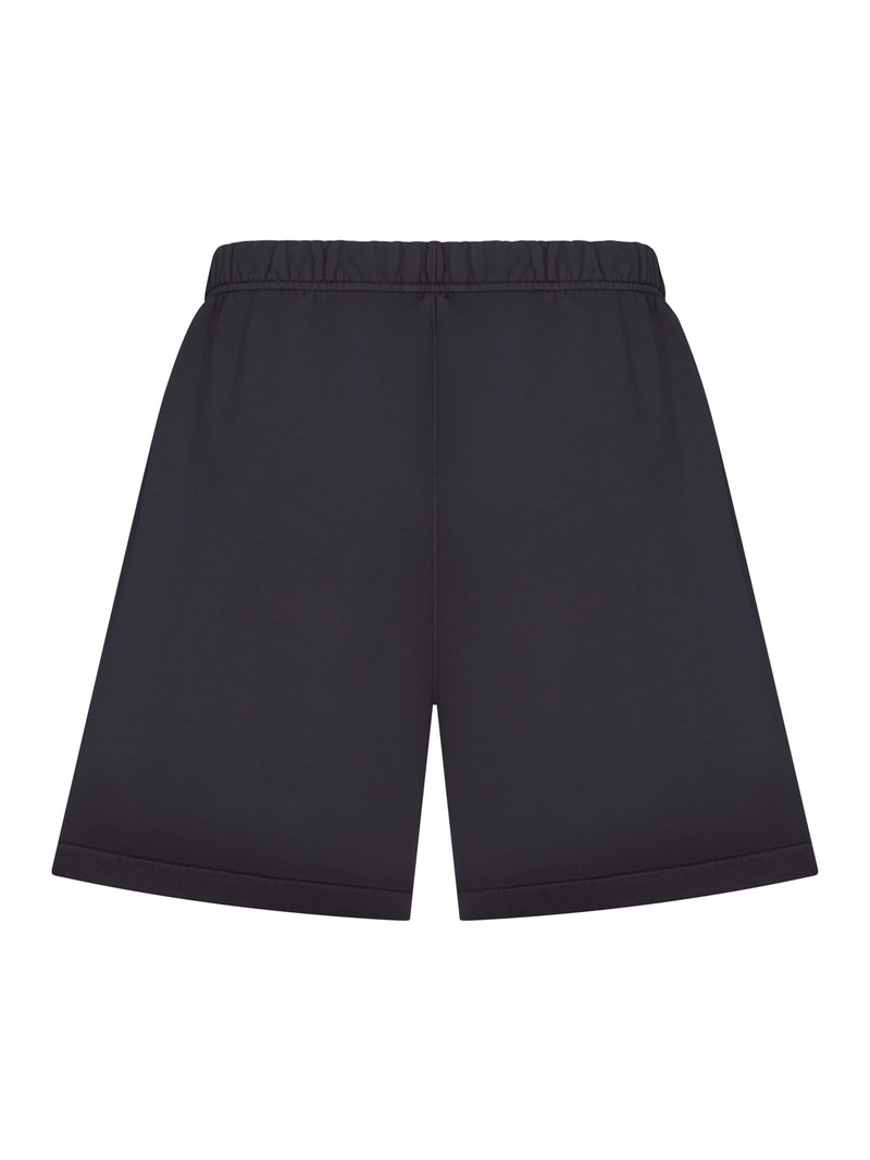 SHORTS TRAINING IN COTONE