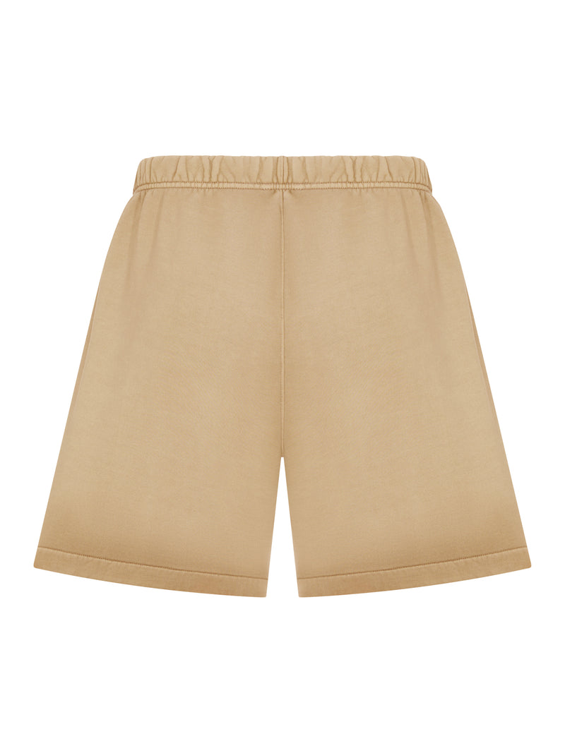 SHORTS TRAINING IN COTONE