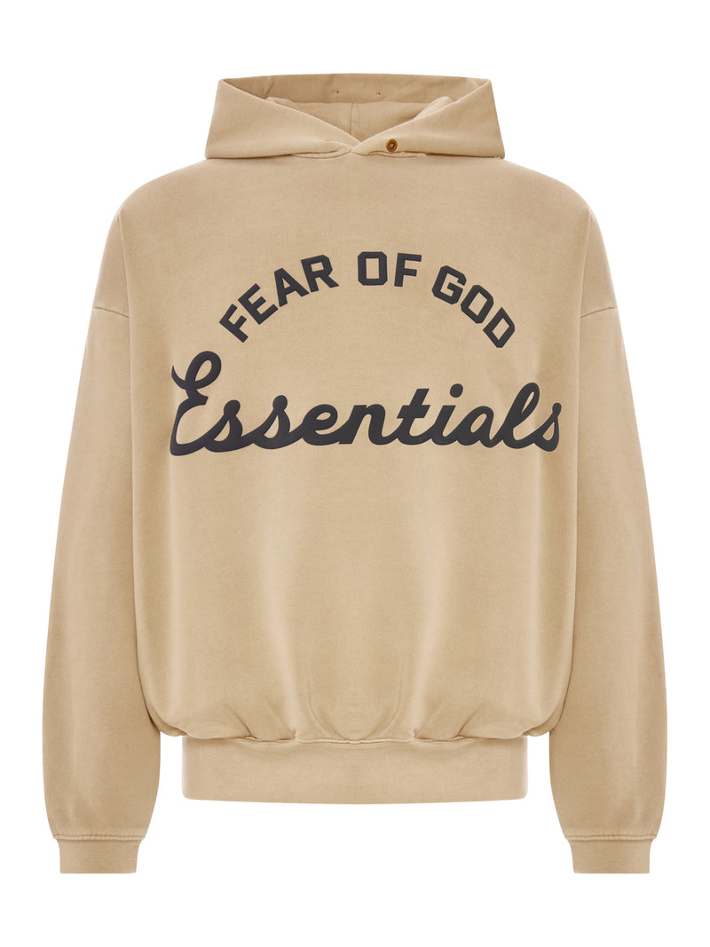 FELPA TRAINING 90`S IN COTONE