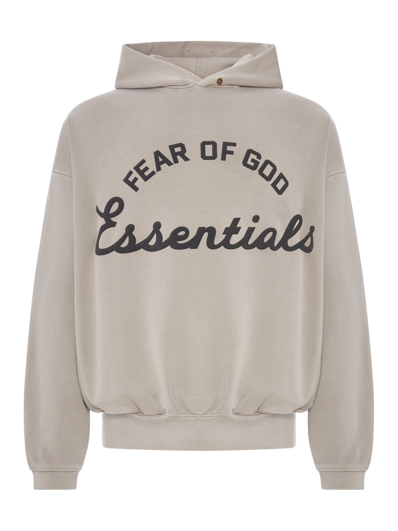 FELPA TRAINING 90`S IN COTONE