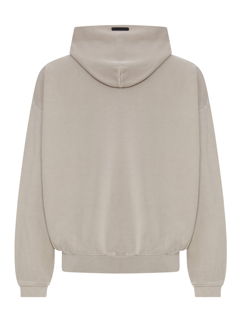 FELPA TRAINING 90`S IN COTONE