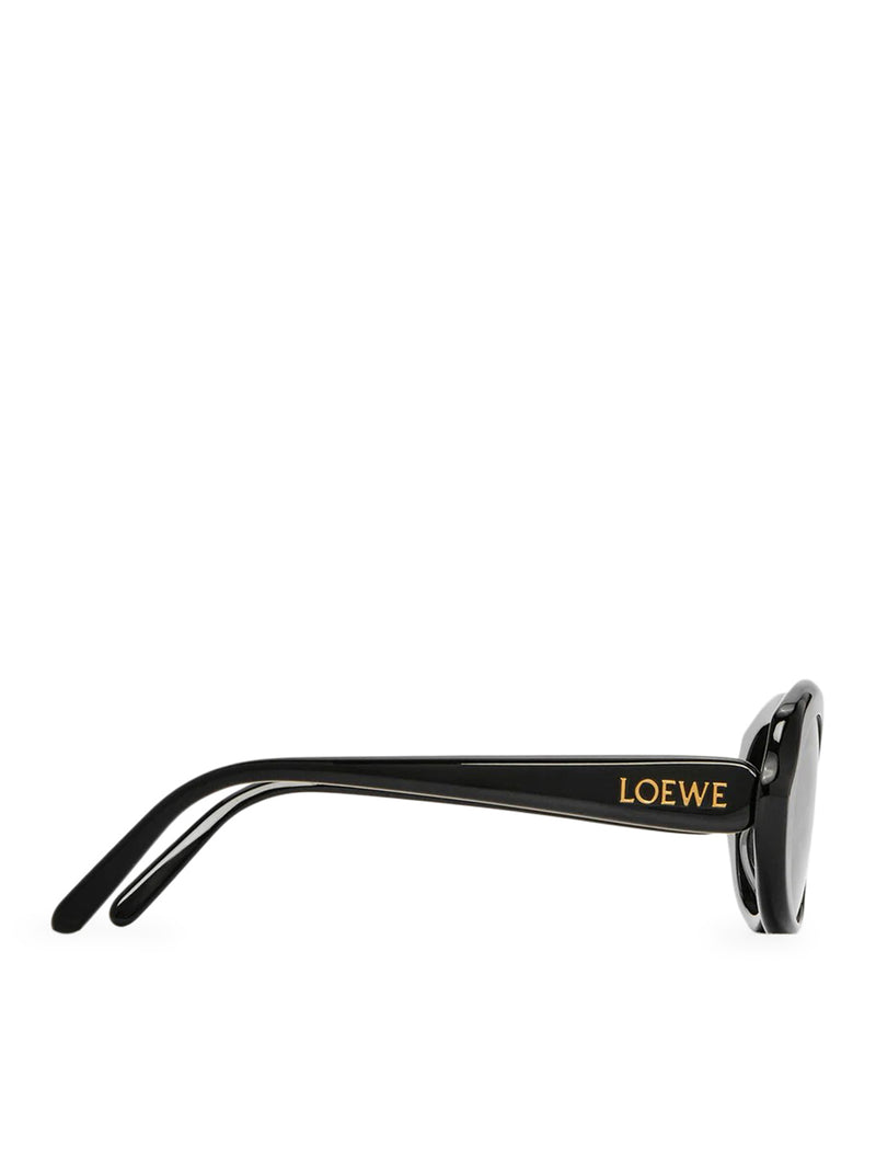 OCCHIALI DA SOLE MINI OVAL SLIM