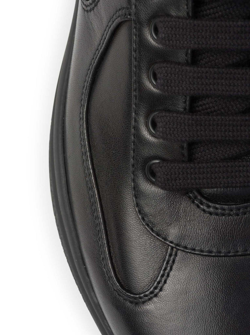 SNEAKERS AMERICA`S CUP IN NAPPA