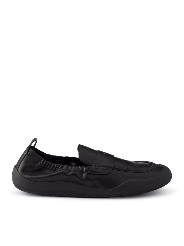 MOCASSINI SPEEDROCK IN PELLE