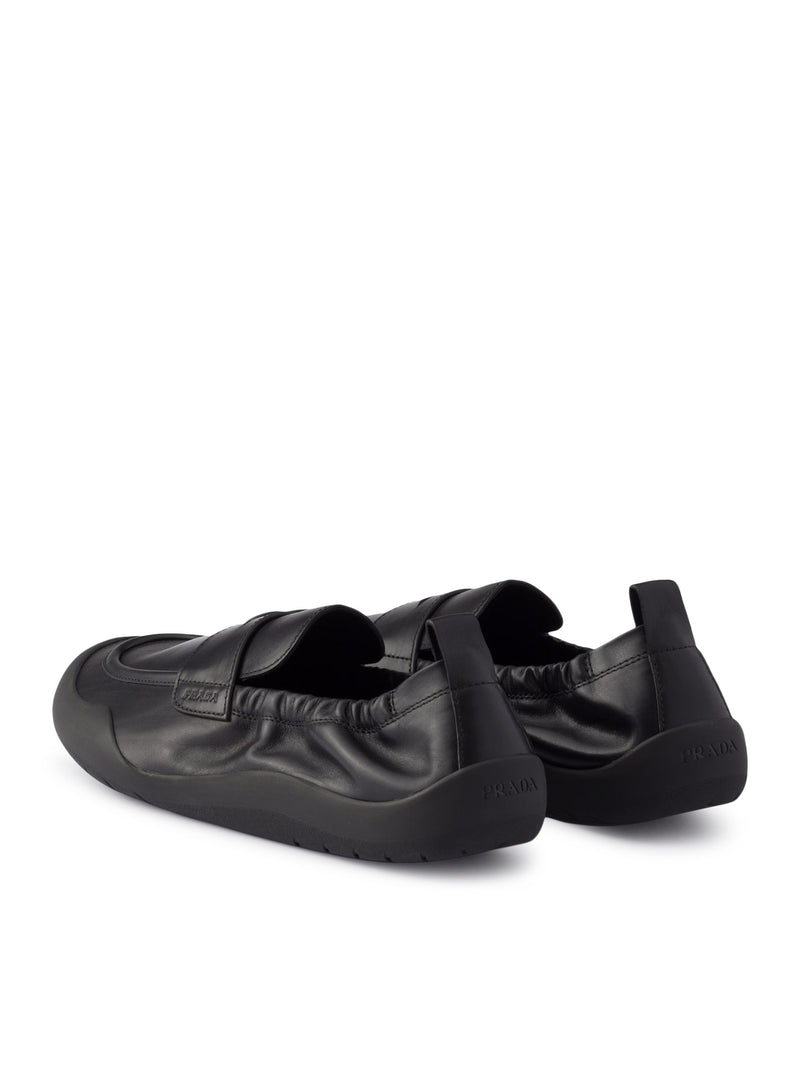 MOCASSINI SPEEDROCK IN PELLE