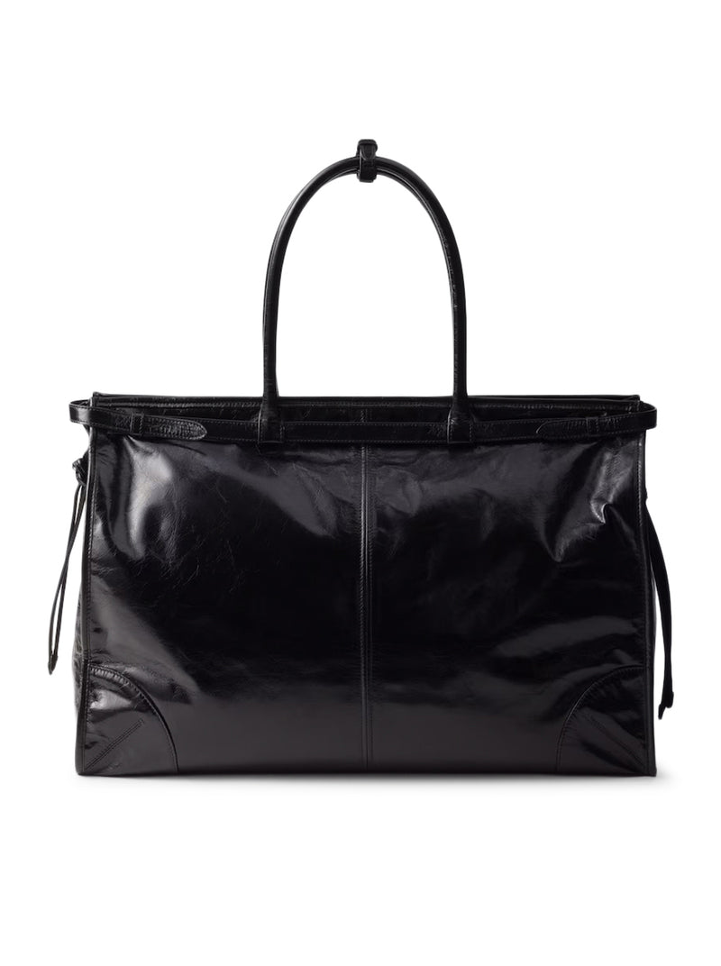 BORSA SHOPPING PRADA BONNIE IN PELLE