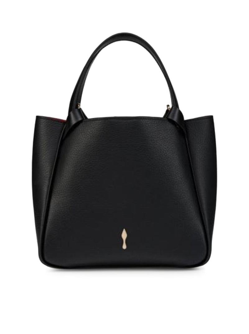 BETTINA MINI BORSA TOTE IN PELLE DI VITELLO