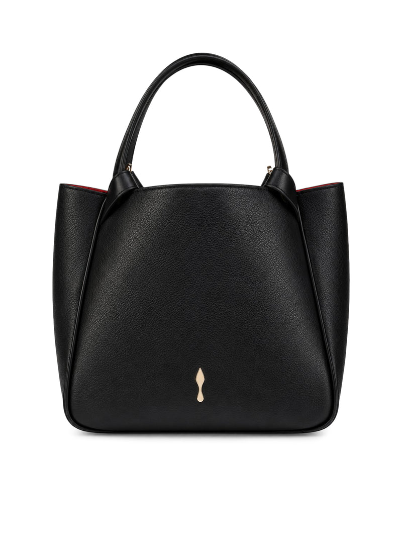 BETTINA MINI BORSA TOTE IN PELLE DI VITELLO