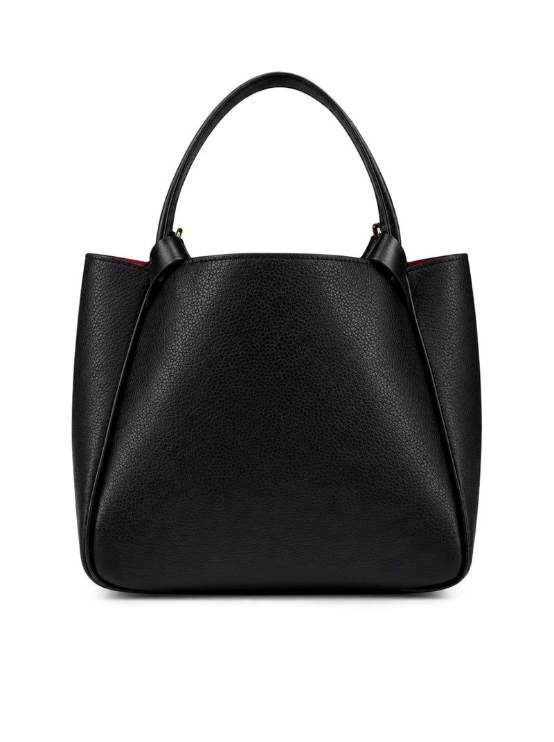 BETTINA MINI BORSA TOTE IN PELLE DI VITELLO