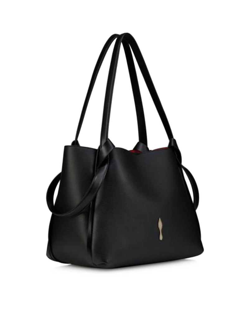 BETTINA SMALL BORSA TOTE IN PELLE DI VITELLO