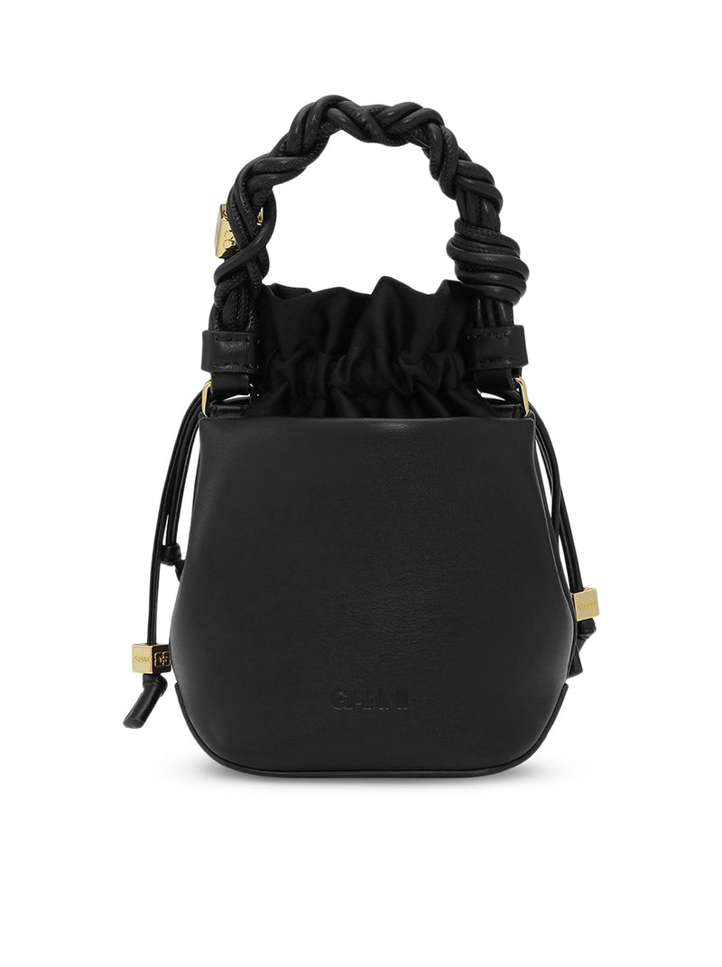 MINI BORSA BOU A SECCHIELLO