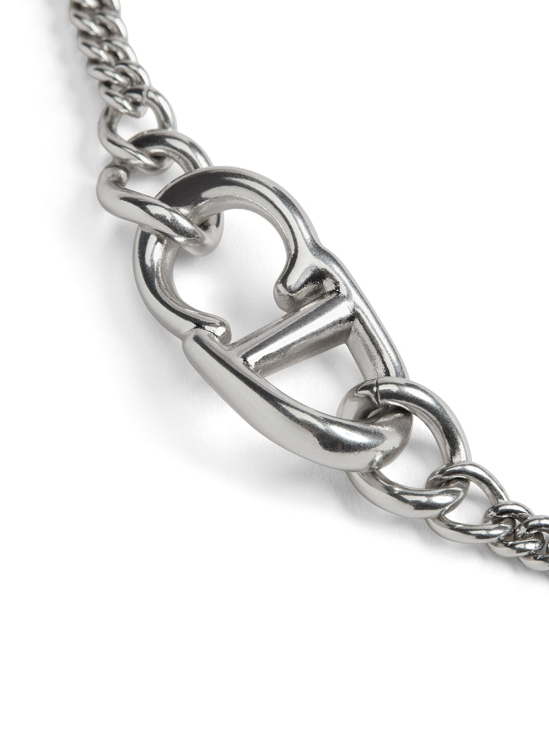 BRACCIALE A MAGLIE SOTTILI CD ICON