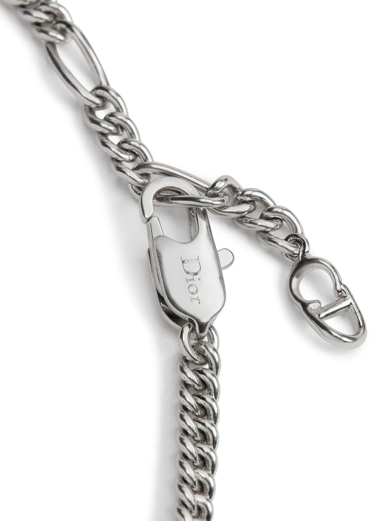 BRACCIALE A MAGLIE SOTTILI CD ICON