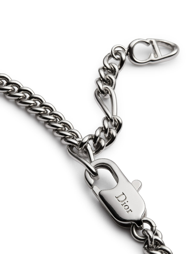 COLLANA A MAGLIE SOTTILI CD ICON