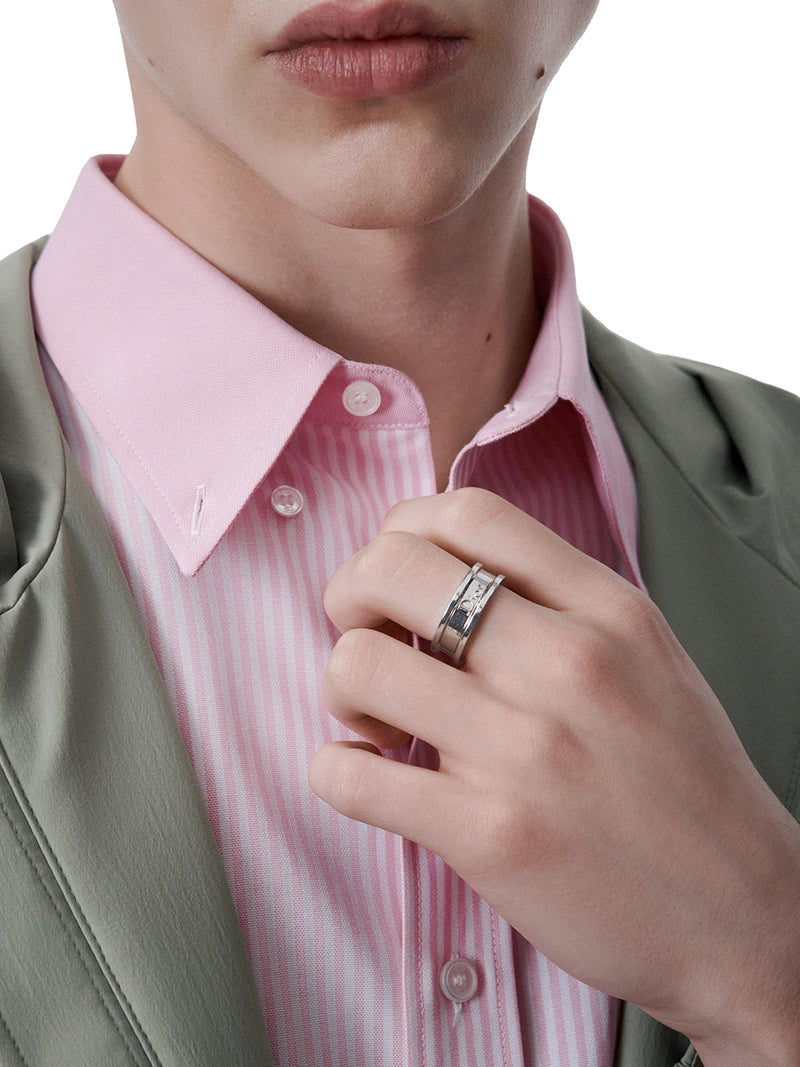 ANELLO DIOR LINK