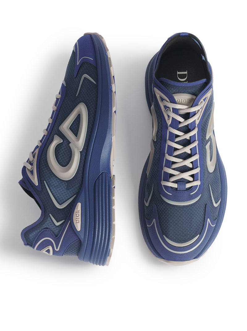 SNEAKER B30 COUNTDOWN TECH
