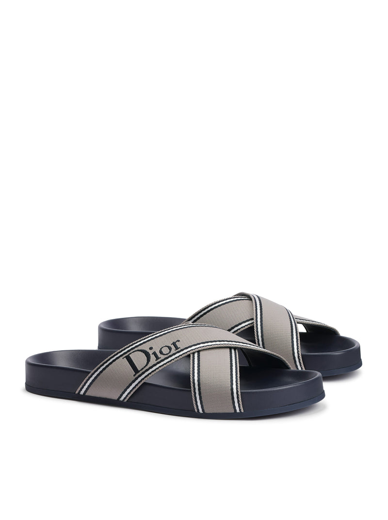 SANDALO DIOR AQUA DIORIVIERA