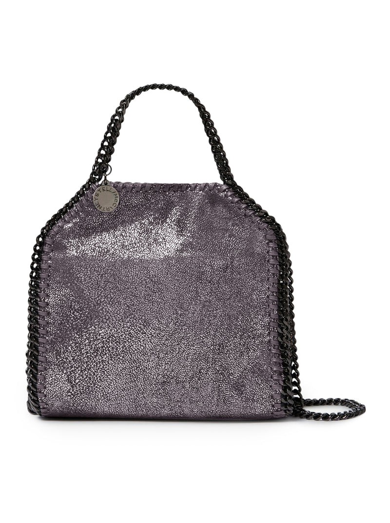 BORSA TOTE MICRO FALABELLA