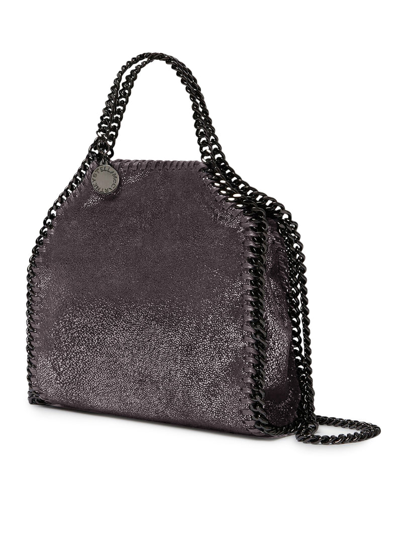 BORSA TOTE MICRO FALABELLA
