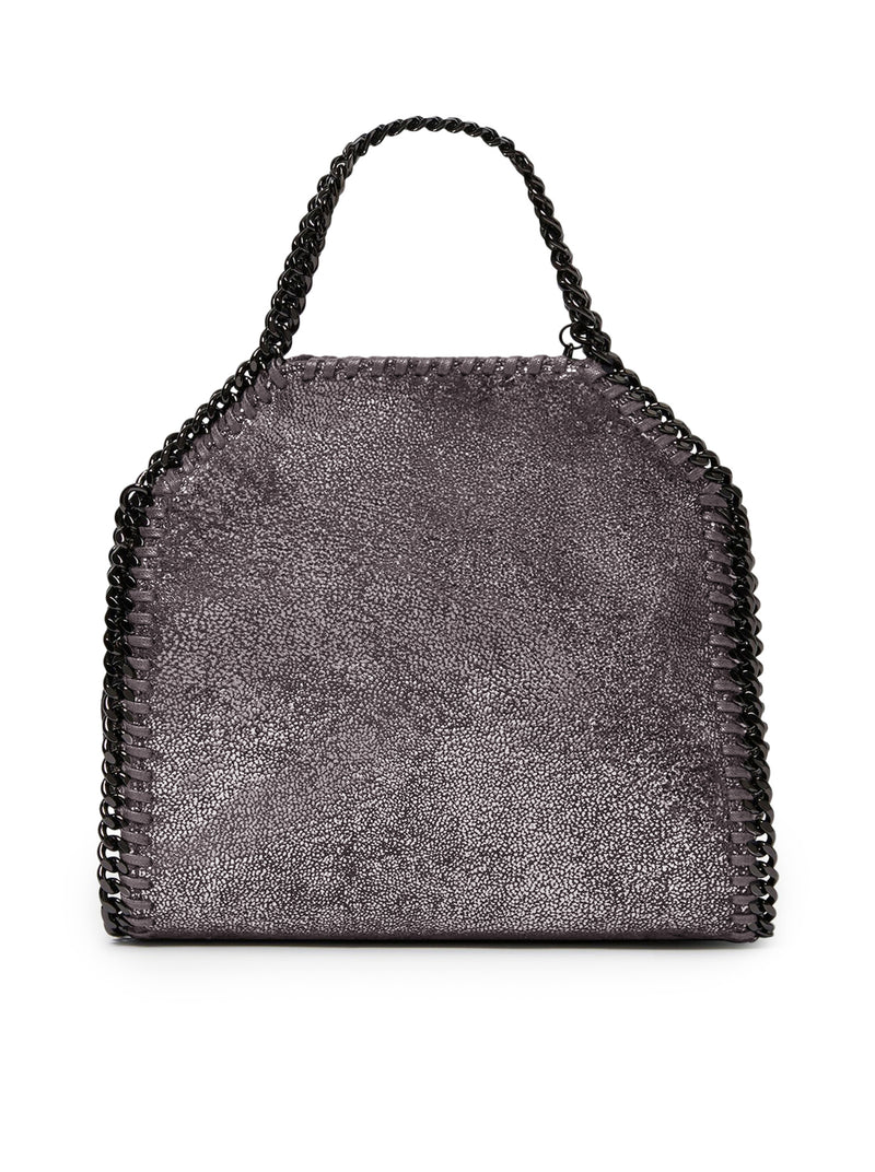 BORSA TOTE MICRO FALABELLA