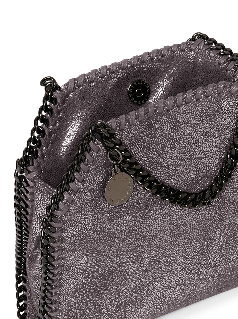 BORSA TOTE MICRO FALABELLA