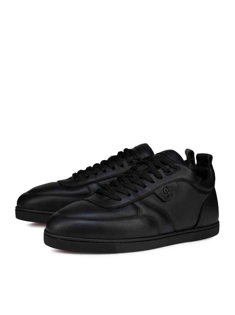 SNEAKERS SK VI IN PELLE DI VITELLO